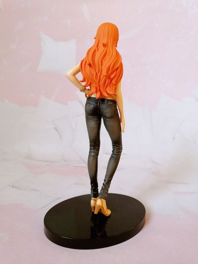 JEANS FREAK Vol. 2 海贼王 娜美