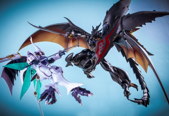 ROBOT魂 ＜灵光战士系列＞  萨拜因