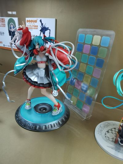 VOCALOID 初音未来 MIKU EXPO Digital Stars 2020 ver. DX版