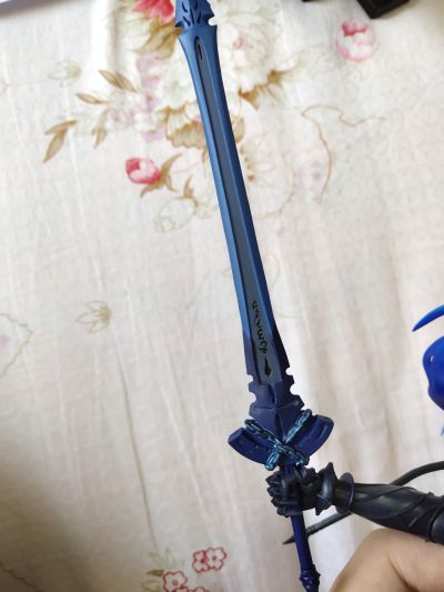 超级景品 Fate/Extella Link 兰斯洛特 Berserker