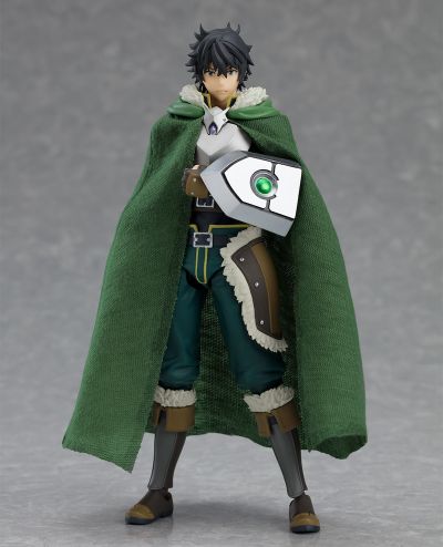 figma#494 盾之勇者成名录 岩谷尚文