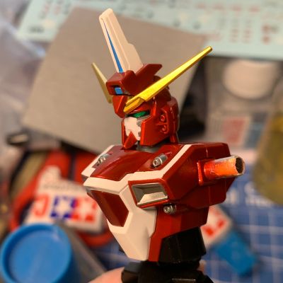 hg 1/144 无限正义高达 | hpoi手办维基