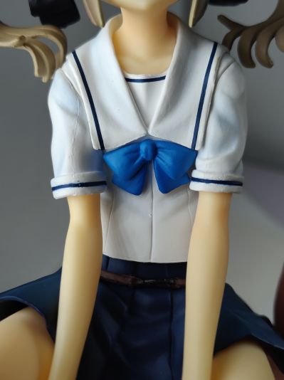 TAITO本铺赏 机器人笔记 神代芙拉