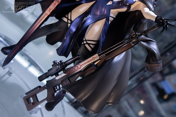 Fate/Grand Order Saber Alter Rider