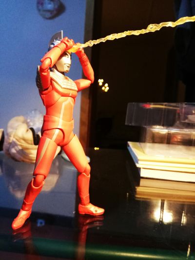 S.H.Figuarts 赛文奥特曼