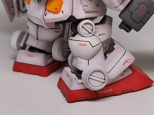 SD高达 クロスシルエット RX-78-2 高达[Bandai]《０６月予约》