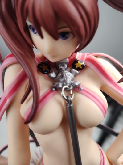 SIF EX 飞轮少年 野山野林檎 変态假面 Ver.