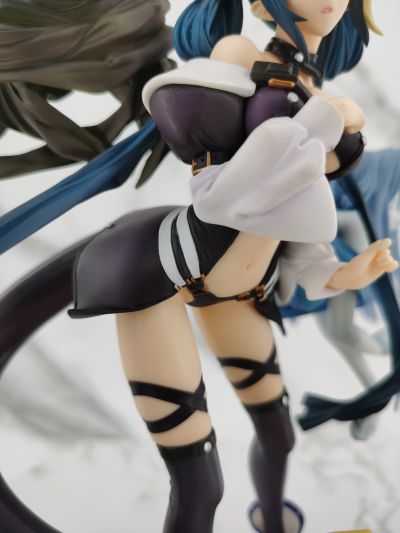 GUILTY GEAR XX ΛCORE 蒂兹 type-S