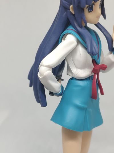 figma 凉宫春日的忧郁 朝仓凉子 制服ver.