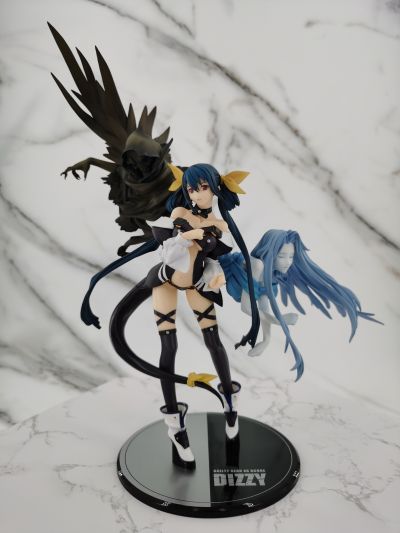 GUILTY GEAR XX ΛCORE 蒂兹