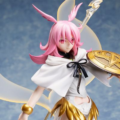 Fate/Grand Order 瓦尔基里 Lancer 第二再临