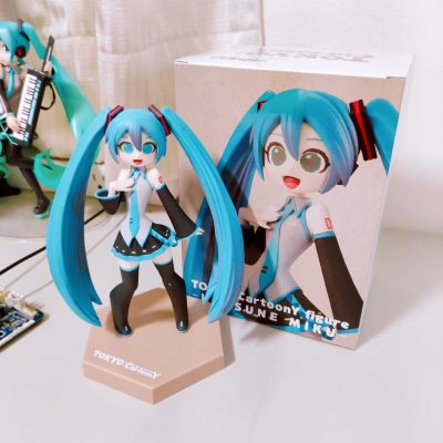 东京：卡通Y 初音未来 经典款式