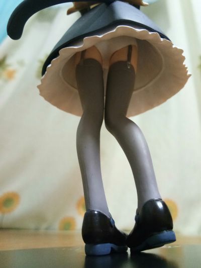 Extra Figure 我的妹妹不可能那么可爱第二季 高坂桐乃 女仆