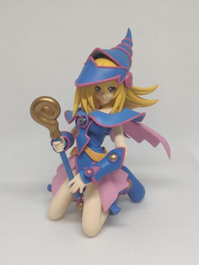 figma 黑魔导女孩