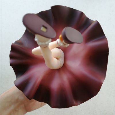 东方Project 古明地觉  怨灵也为之惧怯的少女 限定EX配色