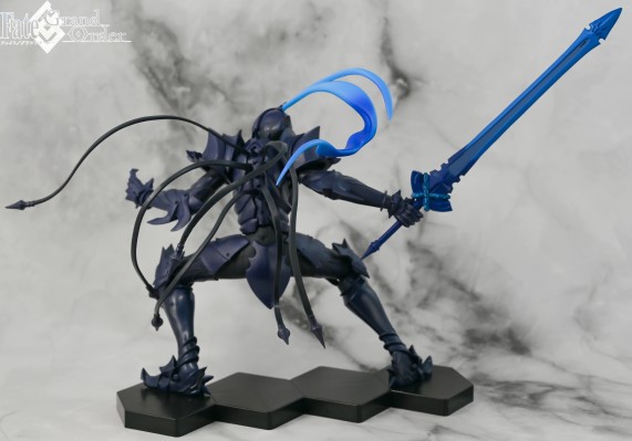 超级景品 Fate/Extella Link 兰斯洛特 Berserker