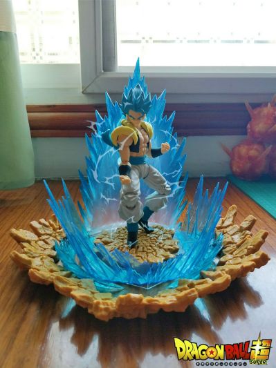 龙珠shf