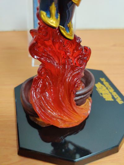 Art Works Monsters 游☆戏☆王 怪兽之决斗 混沌战士