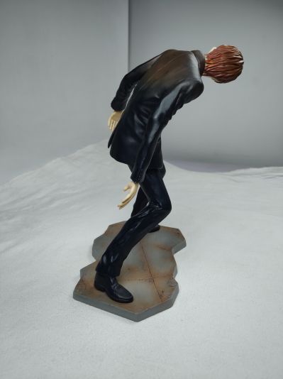 死亡笔记 夜神月