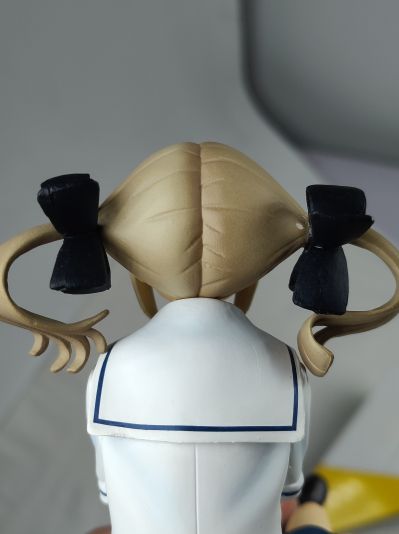 TAITO本铺赏 机器人笔记 神代芙拉