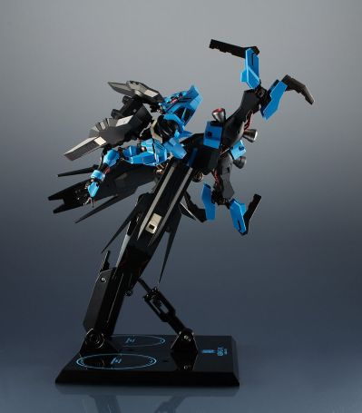 METAL ROBOT魂 机动战士高达：铁血的奥尔芬斯 ASW-G-XX 维达尔高达