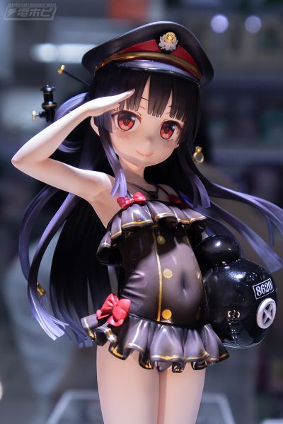 爱上火车 八六 泳装