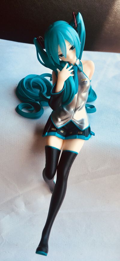 四季系列 初音未来 第3弹 艺术之秋