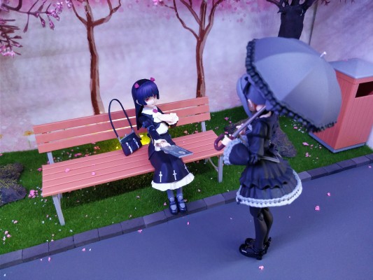 figma 偶像大师 灰姑娘女孩 城崎美嘉 346Production Ver.