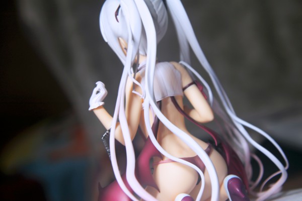 笨拙的小恶魔酱 DX版