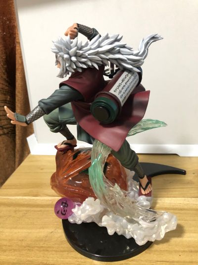 FiguartsZERO 火影忍者 自来也 绊Relation