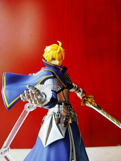 figma#463 Fate/Grand Order Saber/亚瑟·潘德拉贡［Prototype］