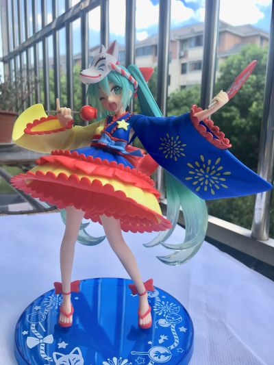 VOCALOID 初音未来 2nd season 夏服ver.