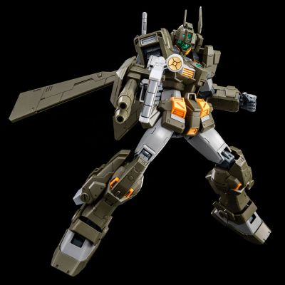 MG  1/100  兴风者高达 F.A. （Fatal Ash）/ 乱流吉姆