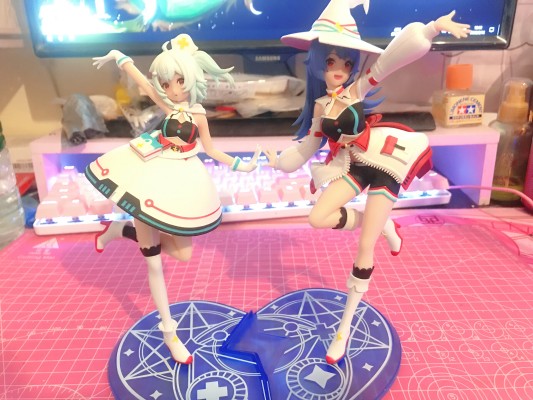 哔哩哔哩 33娘 BW2020Ver.