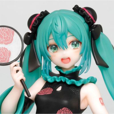 初音未来 Costumes系列  旗袍裙装