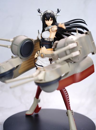 超级景品 舰队Collection -舰娘- 长门 