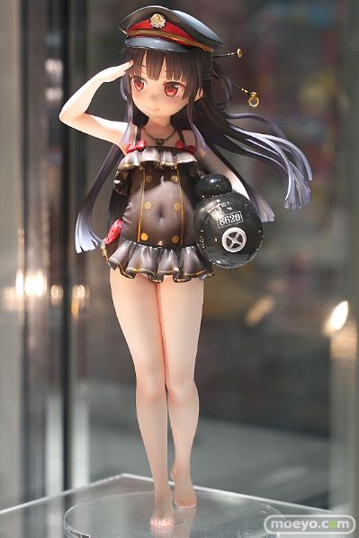 爱上火车 八六 泳装
