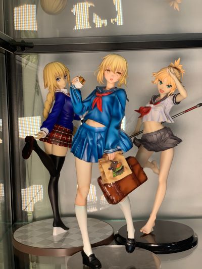 异色汉堡王