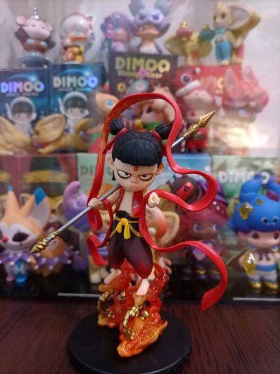 哪吒之魔童降世 魔童哪吒