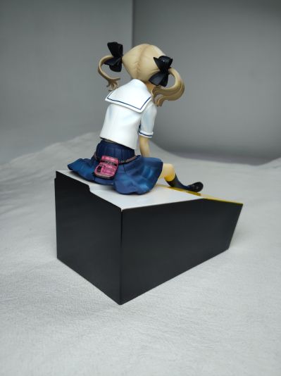 TAITO本铺赏 机器人笔记 神代芙拉