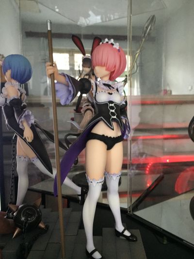 figma#407 为美好的世界献上祝福！惠惠