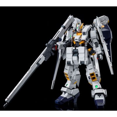 MG 	ADVANCE OF Z 提坦斯的旗下～ RX-121-2高达TR-1 海兹尔·奥斯拉