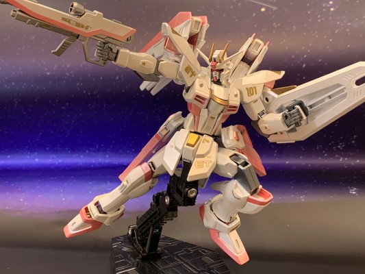 HGCE 1/144 机动战士高达SEED ZGMF-X10A 自由高达 新生版
