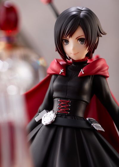 POP UP PARADE RWBY 露比·萝丝