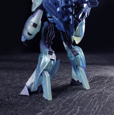 ROBOT魂 ∀高达 CONCEPT-X6-1-2逆X高达 月光蝶版