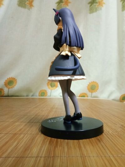 Extra Figure 我的妹妹不可能那么可爱第二季 高坂桐乃 女仆