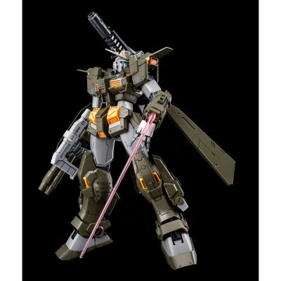 MG  1/100  兴风者高达 F.A. （Fatal Ash）/ 乱流吉姆