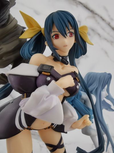 GUILTY GEAR XX ΛCORE 蒂兹 type-S