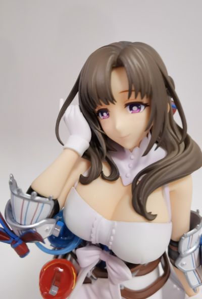 普通攻击是全体二连击，这样的妈妈你喜欢吗? 大好真真子