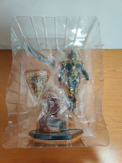 Art Works Monsters 游☆戏☆王 怪兽之决斗 混沌战士